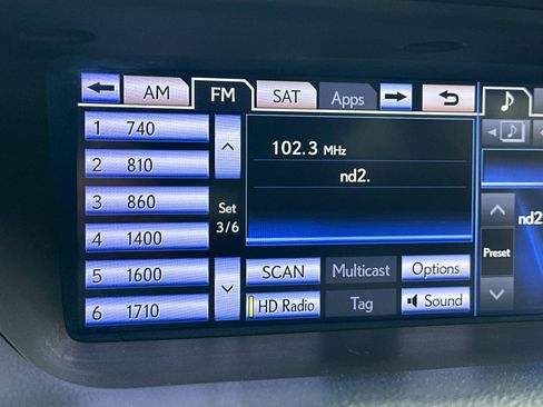 Used 2013 Lexus GS 350 image 23