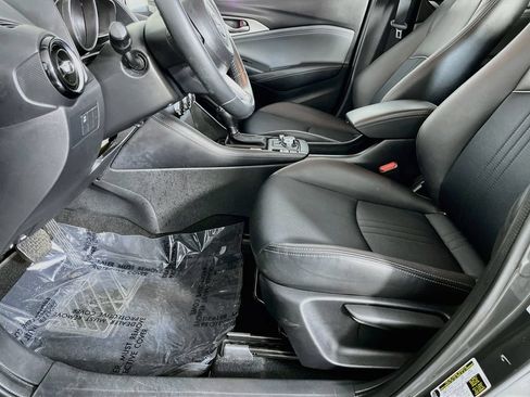 Used 2019 MAZDA CX-3 Touring FWD image 25