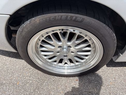 Used 2003 Ford Mustang Cobra RWD image 34