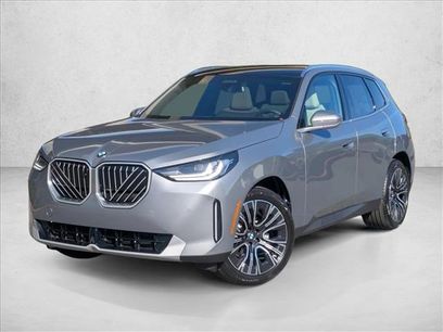 New 2026 BMW X3 xDrive30