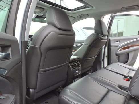 Used 2020 Acura MDX SH-AWD image 22