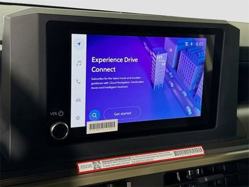 Certified 2025 Toyota Tacoma TRD Off-Road image 14