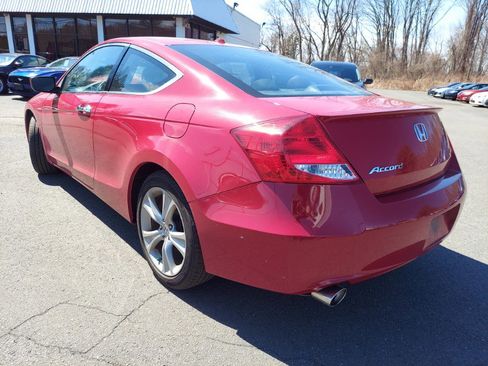 Used 2012 Honda Accord EX-L image 6
