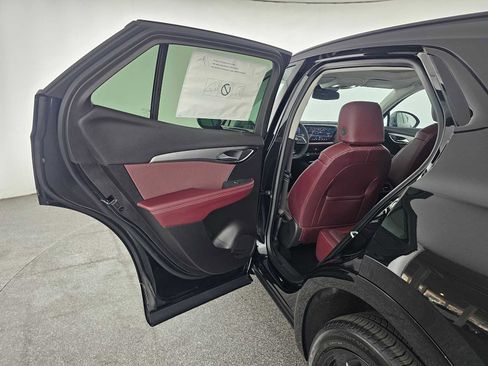 New 2026 Buick Envision Sport Touring image 15