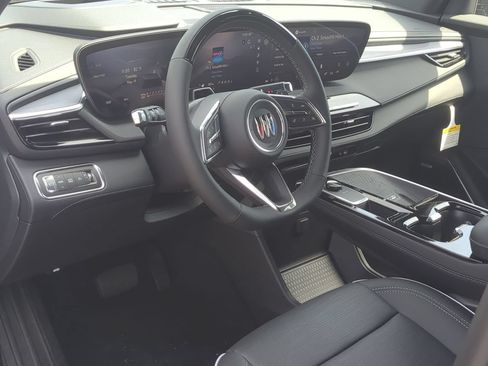 New 2026 Buick Enclave Sport Touring w/ Super Cruise Package FWD image 10
