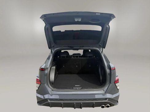 Used 2024 Hyundai Kona N Line AWD/4WD image 30