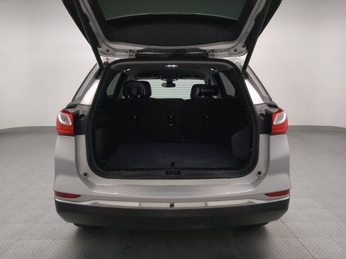 Used 2019 Chevrolet Equinox Premier image 29