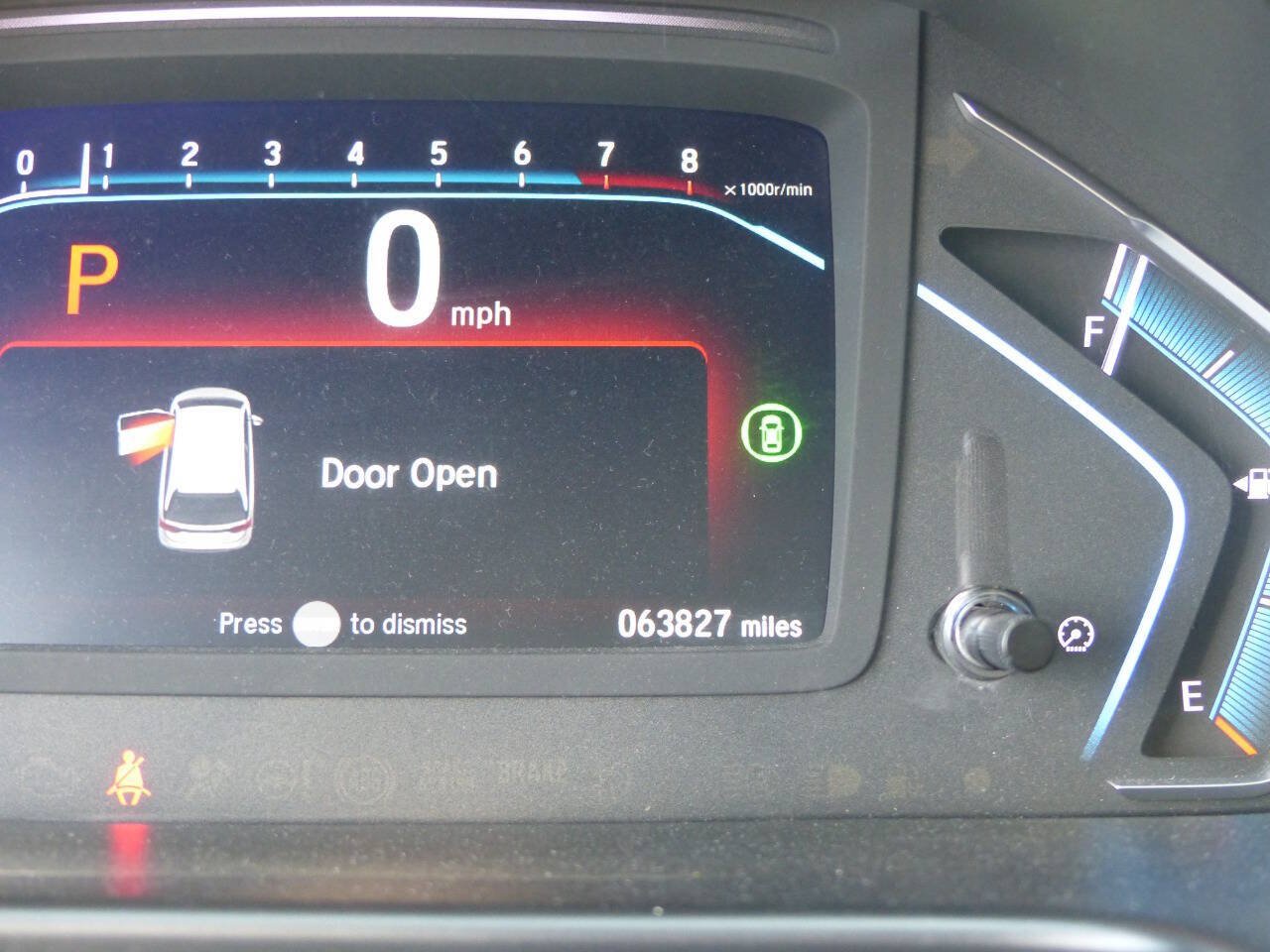 Used 2021 Honda Odyssey Elite image 30