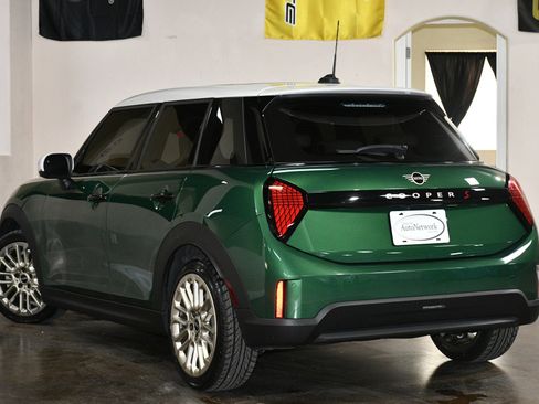 Used 2025 MINI Cooper S image 6