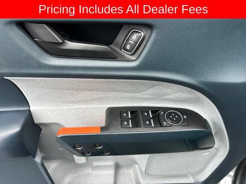 Used 2024 Ford Maverick XLT w/ Equipment Group 300A Standard AWD/4WD image 4