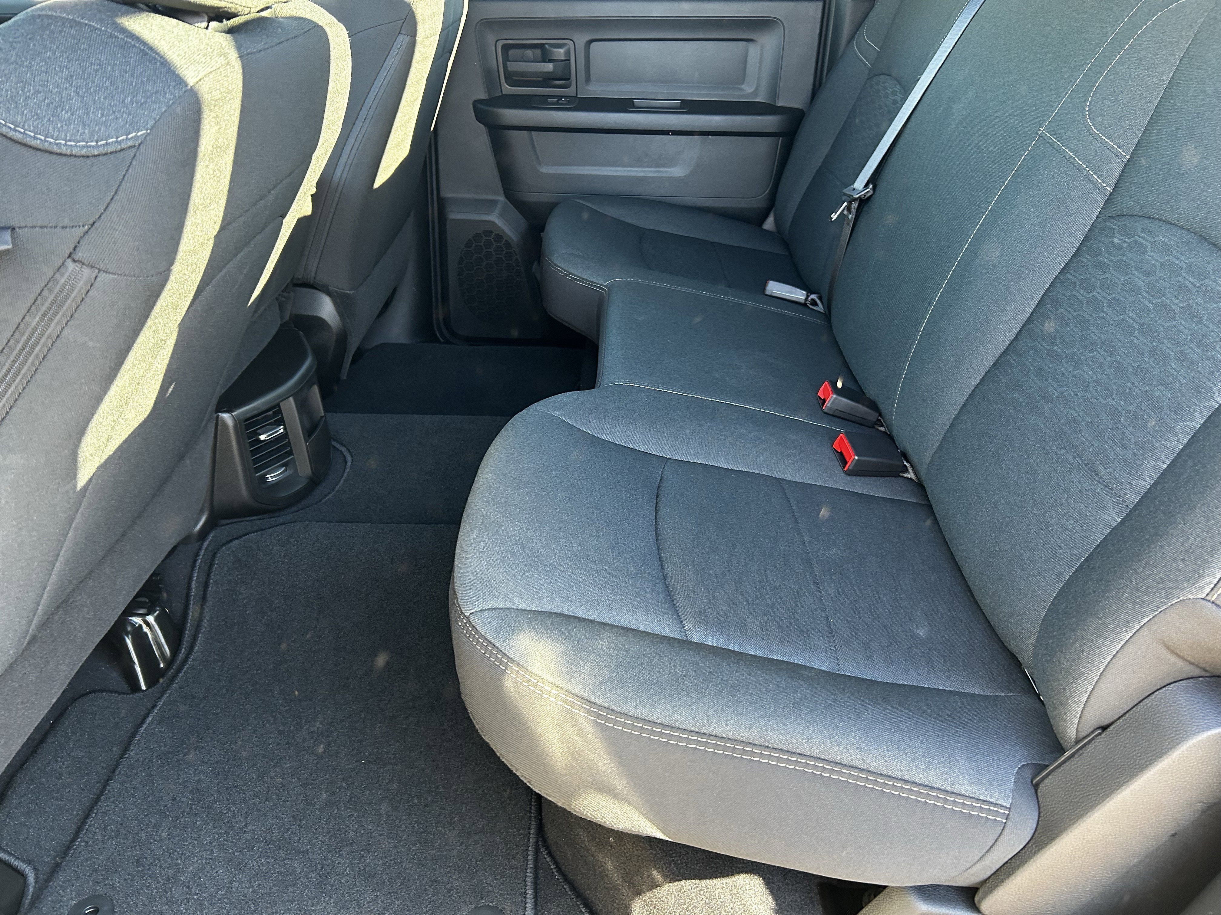 New 2026 RAM 2500 Tradesman AWD/4WD image 14