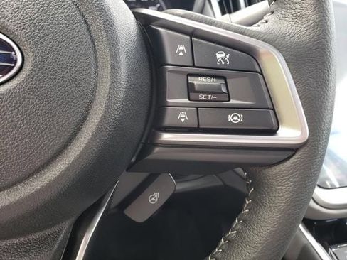 New 2025 Subaru Legacy Limited image 16