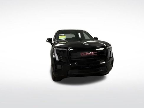 New 2026 GMC Sierra EV Elevation image 51
