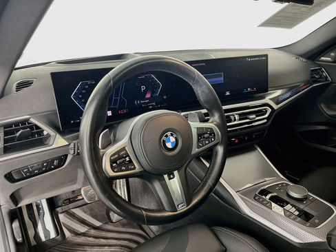 Used 2023 BMW M240i xDrive Coupe AWD/4WD image 9