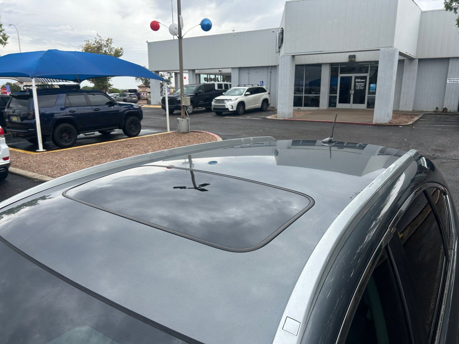Used 2013 Honda CR-V EX-L image 30
