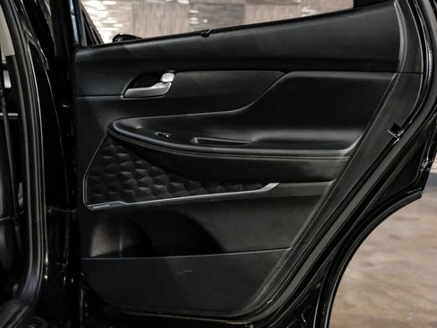 Used 2021 Hyundai Santa Fe SEL w/ Convenience + Premium Package image 49