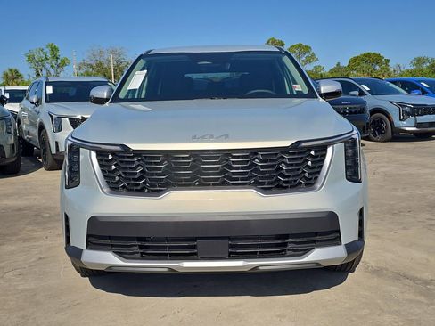 New 2026 Kia Sorento LX FWD image 3