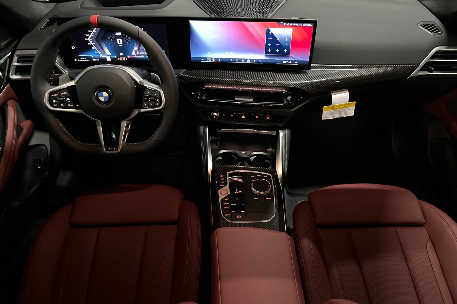 New 2027 BMW M440i w/ Premium Package RWD image 12