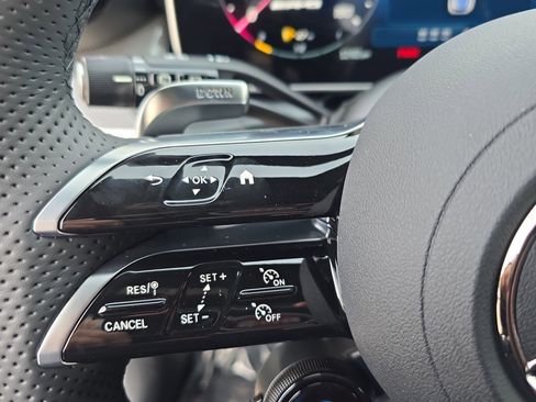 New 2026 Mercedes-Benz GLC 43 AMG AMG GLC 43 image 17