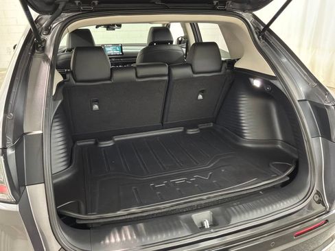 Used 2024 Honda HR-V EX-L image 25