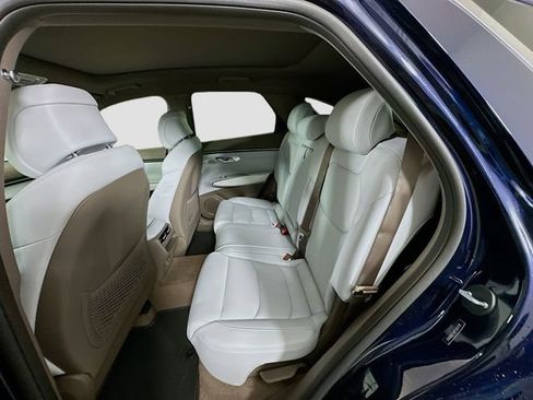 New 2026 Genesis GV70 2.5T Advanced image 17