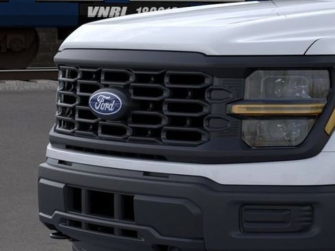 New 2026 Ford F150 XL AWD/4WD image 17
