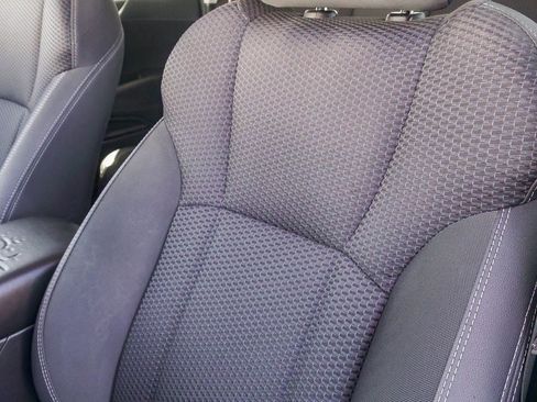 Used 2021 Subaru Forester Premium w/ Popular Package #1 AWD/4WD image 21