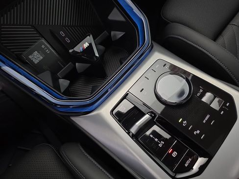 New 2026 BMW X3 xDrive30 w/ Premium Package image 25