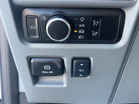 New 2025 Ford F150 Lightning Flash image 18