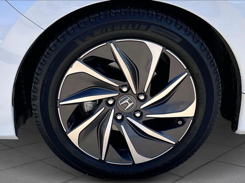 Used 2021 Honda Insight Touring image 11