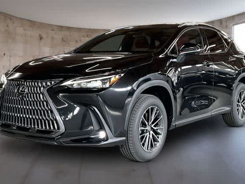 New 2026 Lexus NX 350 AWD w/ Premium Package image 2