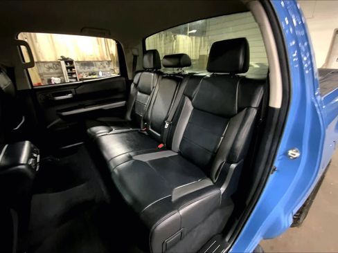 Used 2019 Toyota Tundra Limited w/ Limited Premium Package image 21
