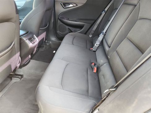 Used 2020 Chevrolet Malibu LT FWD image 22