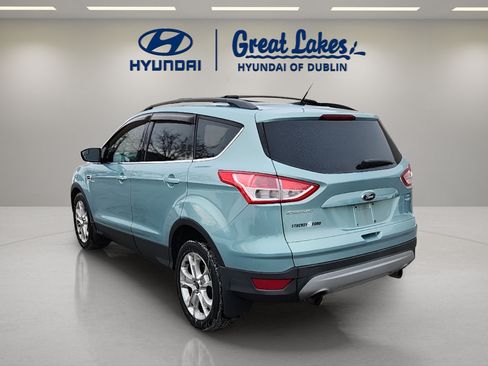Used 2013 Ford Escape SE AWD/4WD image 3