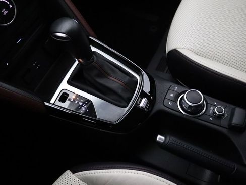 Used 2016 MAZDA CX-3 Grand Touring image 21