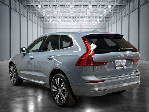 Used 2023 Volvo XC60 B5 Plus w/ Climate Package AWD/4WD image 12