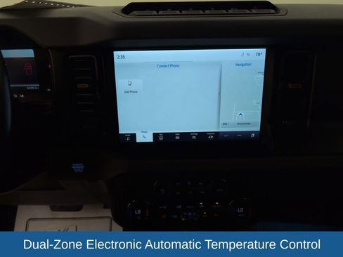 Used 2021 Ford Bronco Badlands image 29