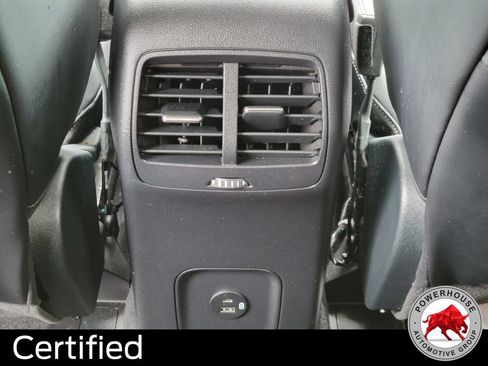 Certified 2020 Ford Escape SEL AWD/4WD image 18