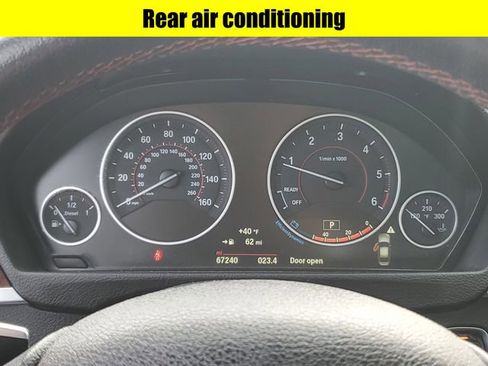 Used 2017 BMW 328d xDrive Sedan image 15