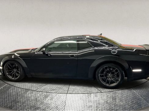 Used 2019 Dodge Challenger R/T Scat Pack image 5