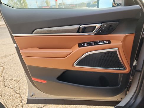 New 2025 Kia Telluride SX Prestige X-Line image 11