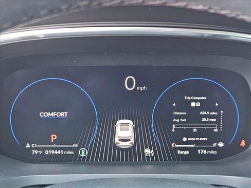 Used 2024 Acura MDX FWD w/ Technology Package image 10