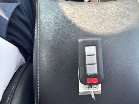 Used 2024 Mitsubishi Eclipse Cross SE image 27