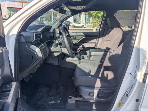 New 2026 Toyota Tacoma SR5 RWD image 20