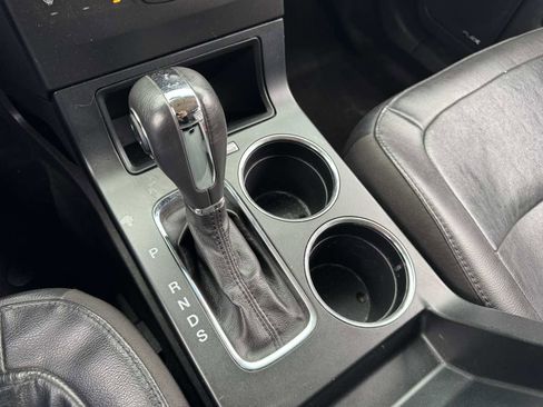 Used 2014 Ford Flex SEL w/ Equipment Group 202A image 31