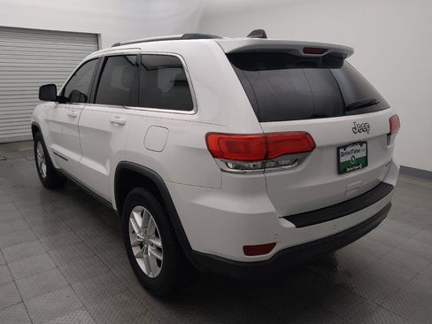 Used 2018 Jeep Grand Cherokee Laredo image 5