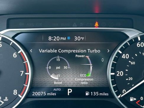 Used 2023 Nissan Rogue SV image 40