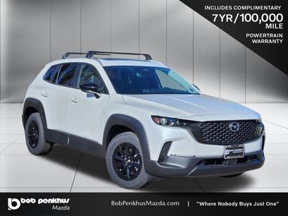 New 2026 MAZDA CX-50 2.5 Hybrid w/ Preferred Pkg