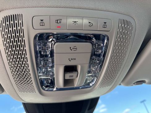 New 2026 Mercedes-Benz GLE 350 GLE 350 image 21