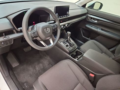 Certified 2023 Honda CR-V EX image 2